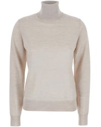 P.A.R.O.S.H. - Turtlenecks - Lyst