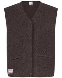 Ichi - Vests - Lyst