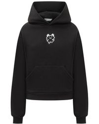 Coperni - Horn Hoodie - Lyst