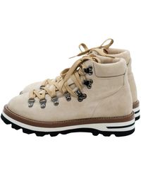 Monpiz - Leinen vorhang cortina pedula,schneestiefel für frauen,rustikaler cortina pedula vorhang - Lyst