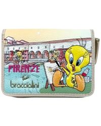 Braccialini - Cartoline Small Wallet - Lyst