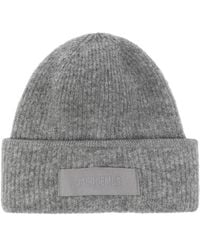 Jacquemus - Beanies - Lyst