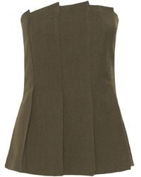 Gestuz - Sleeveless Tops - Lyst