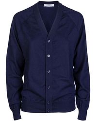 Paolo Pecora - Gilets - Lyst
