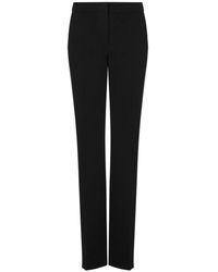 Moschino - Slim-Fit Trousers - Lyst