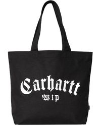 Carhartt - Tote bags - Lyst