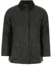 Barbour - Giacca invernale - Lyst
