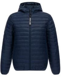 Roberto Cavalli - Winter Jackets - Lyst