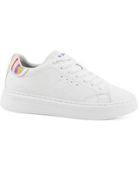 Sun 68 - Grace Sneaker - Lyst