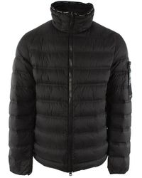 Peuterey - Jassen ,Zwart ,Proske Jacket - Lyst