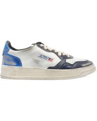 Autry - Sneakers - Lyst