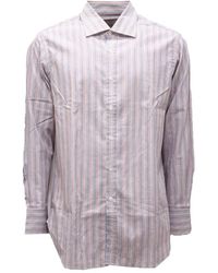 Ballantyne - Casual Shirts - Lyst