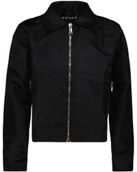 L8 Studio - Light Jackets - Lyst