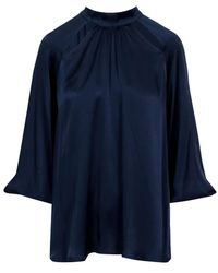 Semicouture - Shirts - Lyst