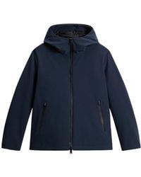 Woolrich - Jackets > winter jackets - Lyst