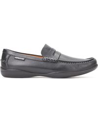 Mephisto - Instappers & Slip Ons - Lyst