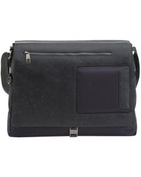 Piquadro - Messenger Bags - Lyst