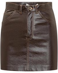 Nineminutes - Short Skirts - Lyst
