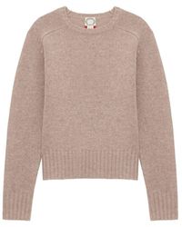 Ines De La Fressange Paris - Arthur sweater - Lyst