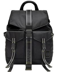 Ganni - Backpacks - Lyst