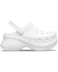 Crocs™ - Classic Bae Platform Clog - Lyst