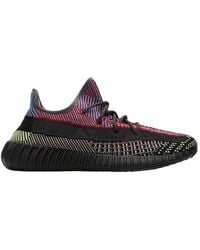 adidas - Yecheil boost 350 v2 limited edition - Lyst