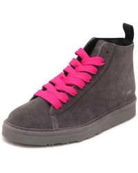 Pànchic - P001 Stiefelette - Lyst