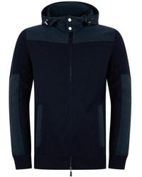 Moorer - Zip-Throughs - Lyst