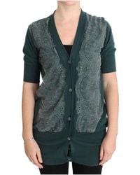 Pink Memories - Cardigans - Lyst