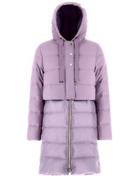 Herno - Down Coats - Lyst