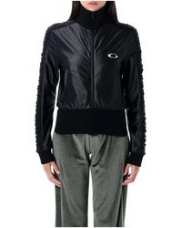 Balenciaga - Tracksuit Jacket - Lyst