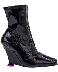 3Juin - Wedges - Lyst