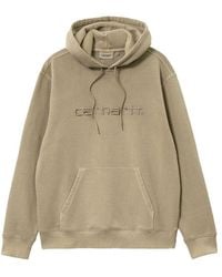Carhartt - Sweatshirts & Hoodies - Lyst