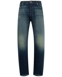 GALLERY DEPT. - Jeans ,Blauw ,Denim Marley Denim - Lyst