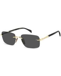 David Beckham - Db 1195/S Sonnenbrille - Lyst