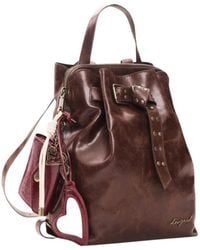 Desigual - Backpacks - Lyst