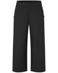 Masai - Cropped Broeken - Lyst