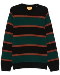 Guest In Residence - Zwarte Trui Voor Mannen Aw25 - Lyst