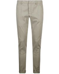 Dondup - Trousers > Chinos - Lyst
