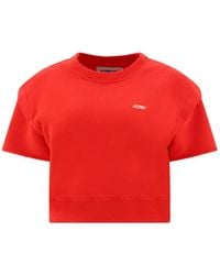 Autry - T-Shirts - Lyst