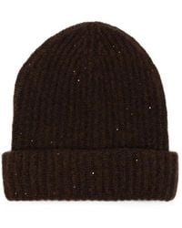 Roberto Collina - Beanies - Lyst