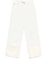 Soeur - Straight Fit Jeans - Lyst