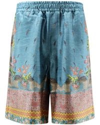 Pierre Louis Mascia - Casual Shorts - Lyst