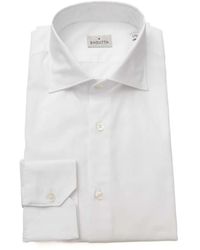 Bagutta - Polo shirts - Lyst