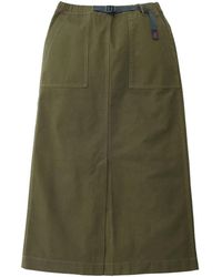 Gramicci - Midi Skirts - Lyst