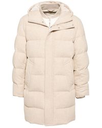 Lardini - Parkas - Lyst