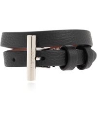 McQueen - Bracelets - Lyst