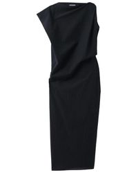 Jacquemus - Midi Dresses - Lyst