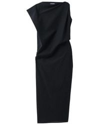 Jacquemus - Midi Dresses - Lyst