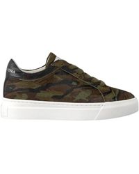 Alma En Pena. - Sneakers - Lyst